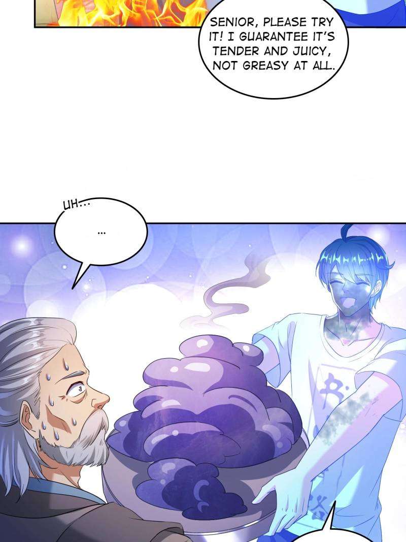Cultivation Chat Group Chapter 661 17